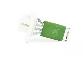 Сопротивление, вентилятор салона BSG купить